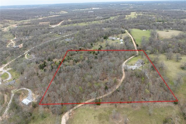 8126 Blackberry Way, Decatur, AR 72722