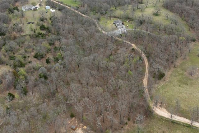 8126 Blackberry Way, Decatur, AR 72722