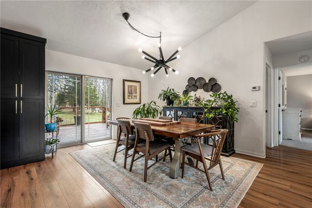 8126 Blackberry Way, Decatur, AR 72722