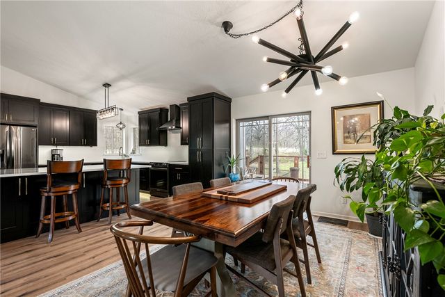 8126 Blackberry Way, Decatur, AR 72722