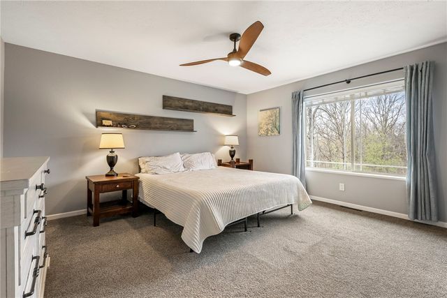 8126 Blackberry Way, Decatur, AR 72722