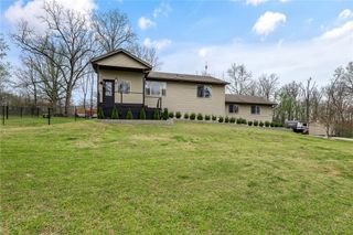 8126 Blackberry Way, Decatur, AR 72722