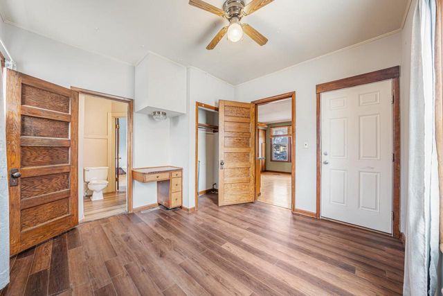 717 W SOUTH PARK AVENUE, Oshkosh, WI 54904