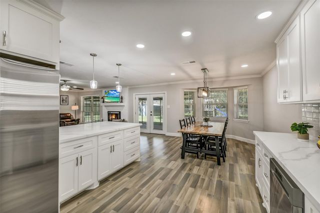 14710 Mystic Bend Drive, Cypress, TX 77429