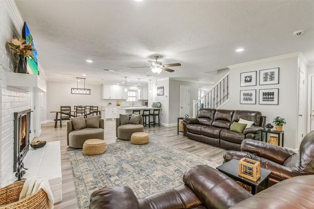 14710 Mystic Bend Drive, Cypress, TX 77429