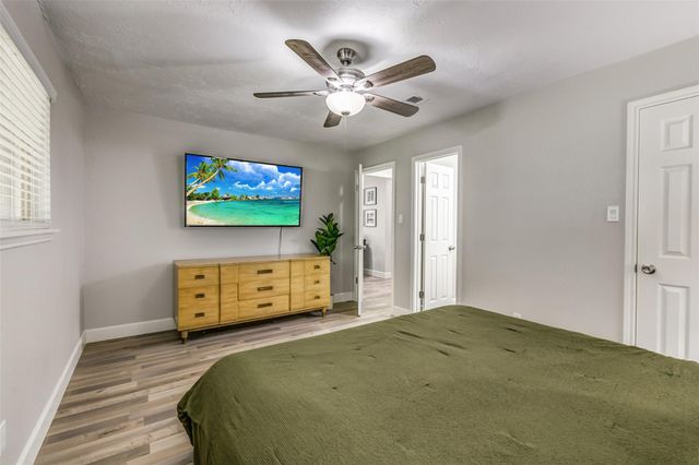 14710 Mystic Bend Drive, Cypress, TX 77429