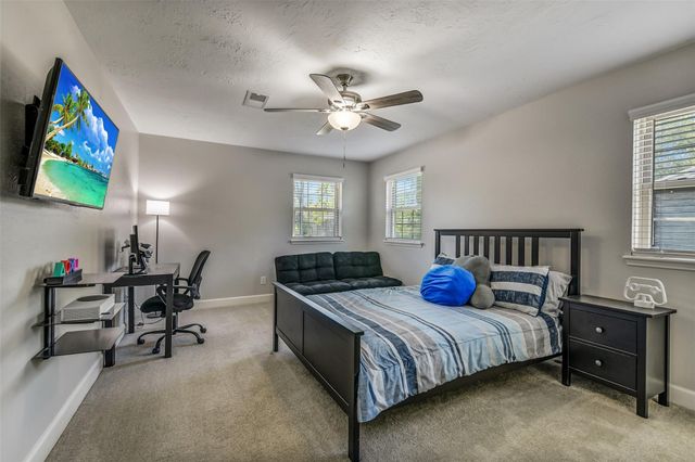 14710 Mystic Bend Drive, Cypress, TX 77429