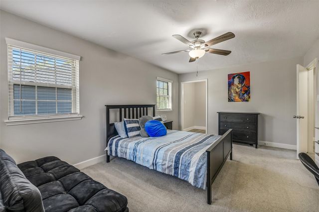 14710 Mystic Bend Drive, Cypress, TX 77429