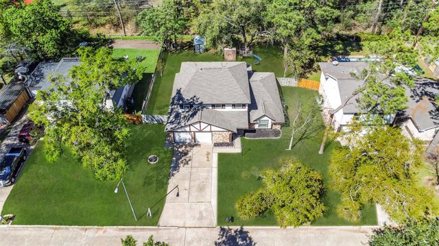 14710 Mystic Bend Drive, Cypress, TX 77429