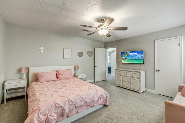 14710 Mystic Bend Drive, Cypress, TX 77429