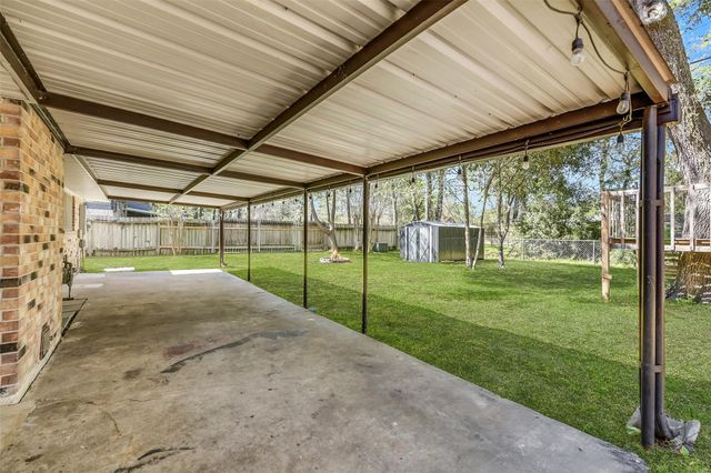 14710 Mystic Bend Drive, Cypress, TX 77429