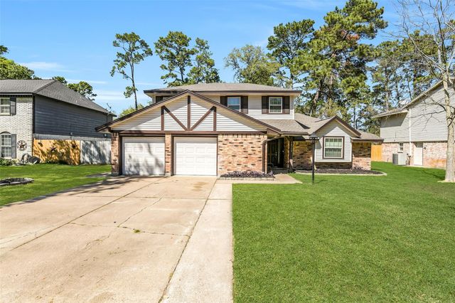 14710 Mystic Bend Drive, Cypress, TX 77429