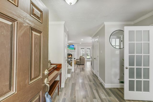 14710 Mystic Bend Drive, Cypress, TX 77429