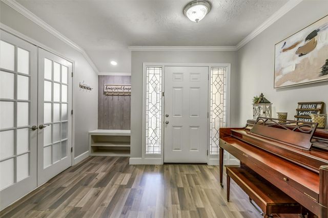 14710 Mystic Bend Drive, Cypress, TX 77429