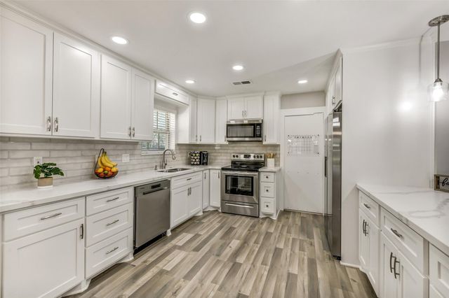 14710 Mystic Bend Drive, Cypress, TX 77429