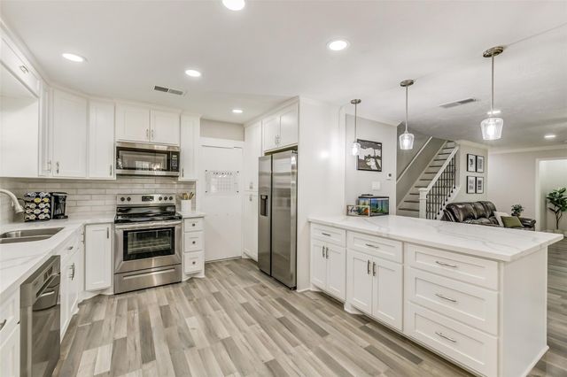 14710 Mystic Bend Drive, Cypress, TX 77429