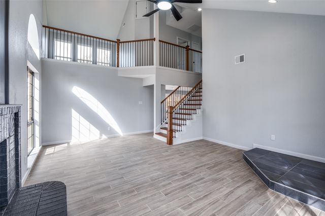 4645 Cherokee Path, Carrollton, TX 75010