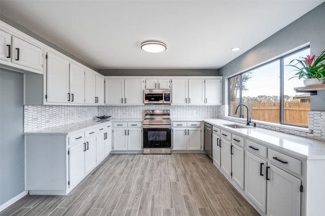 4645 Cherokee Path, Carrollton, TX 75010