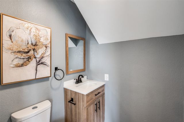 4645 Cherokee Path, Carrollton, TX 75010