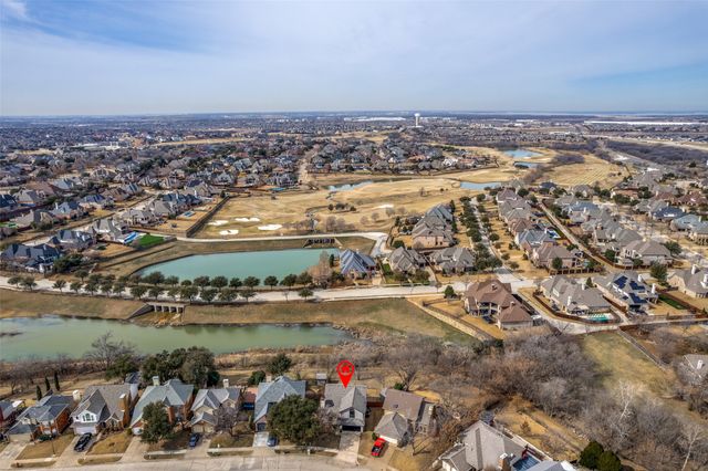 4645 Cherokee Path, Carrollton, TX 75010