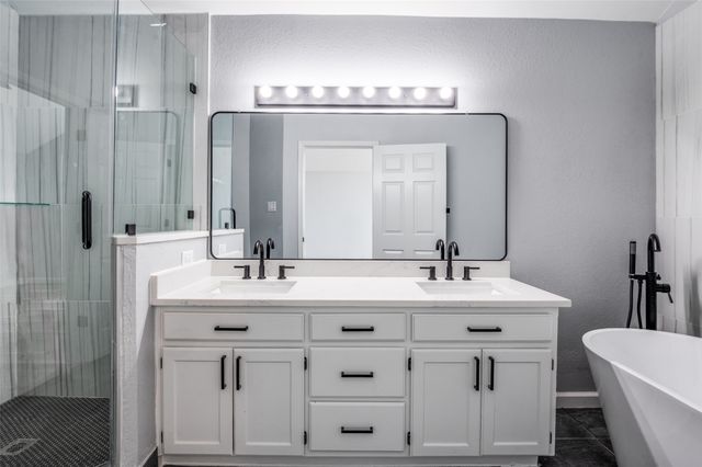 4645 Cherokee Path, Carrollton, TX 75010