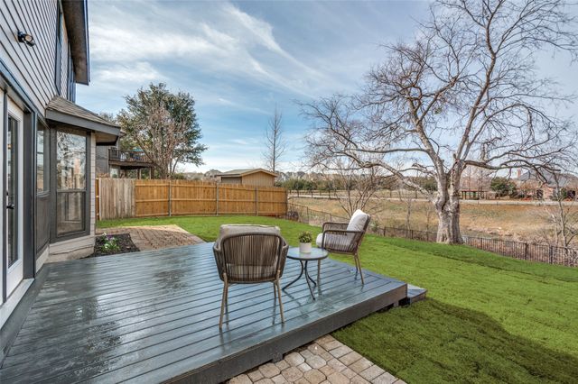 4645 Cherokee Path, Carrollton, TX 75010