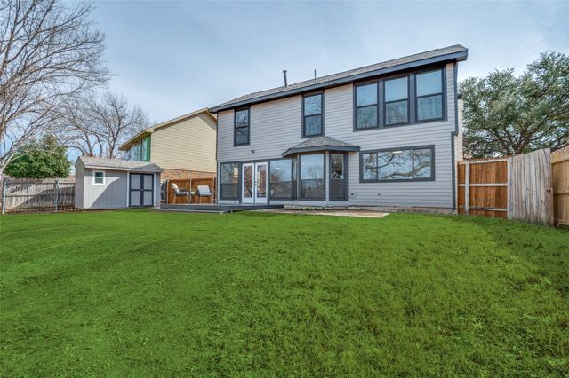 4645 Cherokee Path, Carrollton, TX 75010