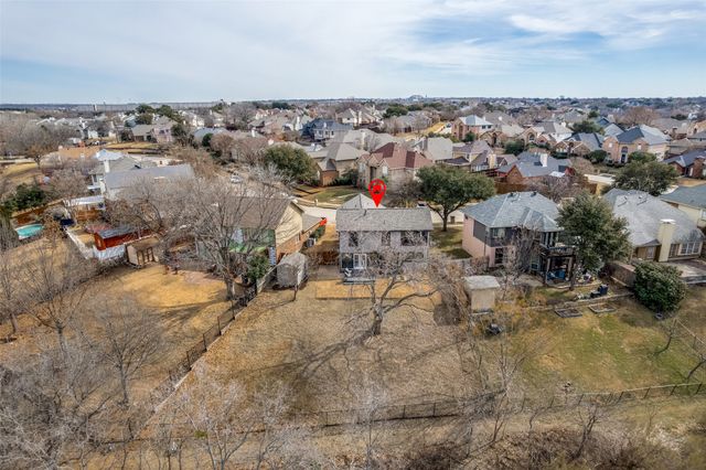 4645 Cherokee Path, Carrollton, TX 75010