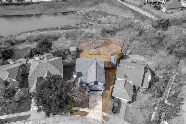 4645 Cherokee Path, Carrollton, TX 75010