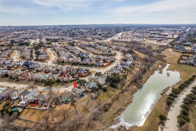 4645 Cherokee Path, Carrollton, TX 75010