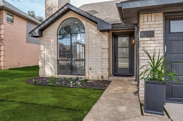 4645 Cherokee Path, Carrollton, TX 75010
