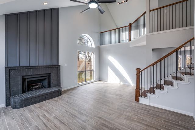 4645 Cherokee Path, Carrollton, TX 75010