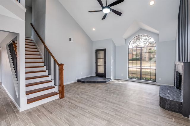 4645 Cherokee Path, Carrollton, TX 75010