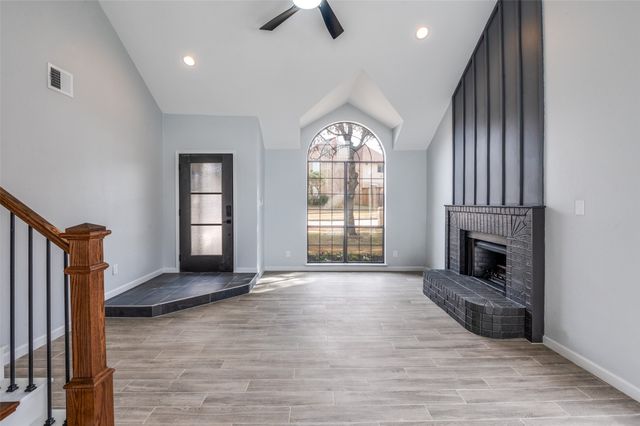 4645 Cherokee Path, Carrollton, TX 75010