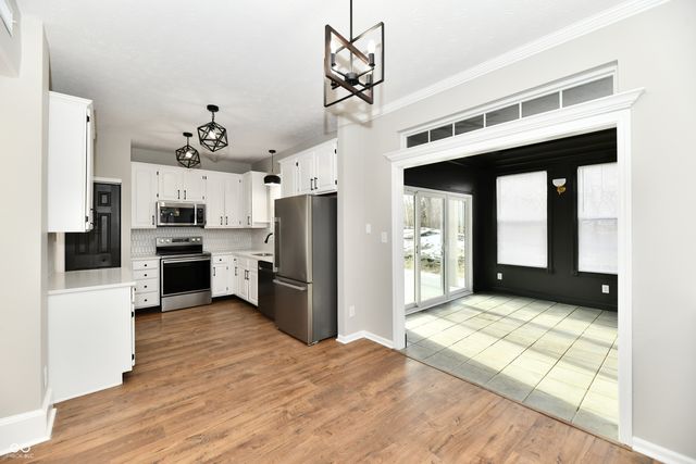 5618 Mead Court, Indianapolis, IN 46220