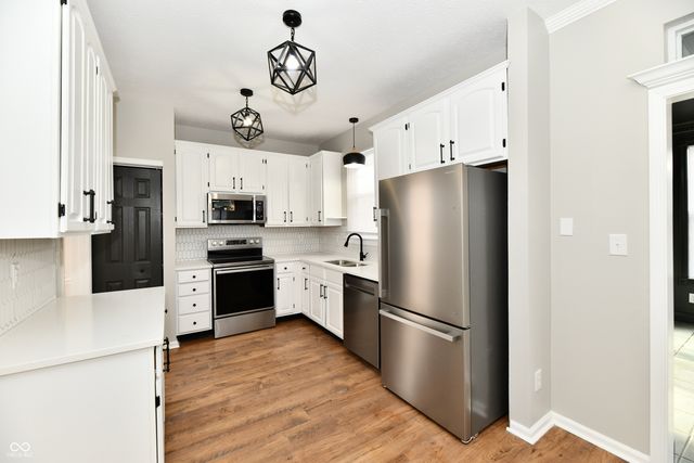 5618 Mead Court, Indianapolis, IN 46220