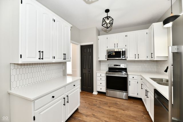 5618 Mead Court, Indianapolis, IN 46220