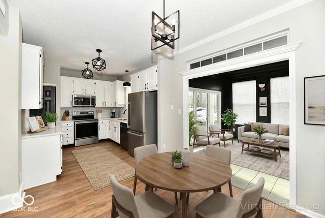 5618 Mead Court, Indianapolis, IN 46220