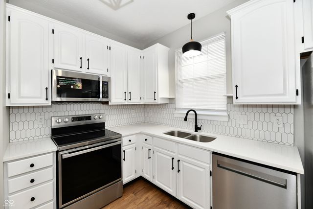 5618 Mead Court, Indianapolis, IN 46220