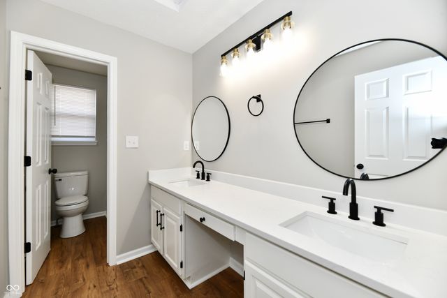 5618 Mead Court, Indianapolis, IN 46220