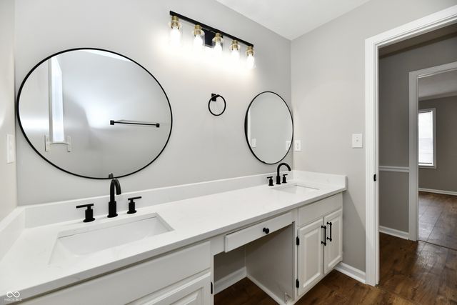 5618 Mead Court, Indianapolis, IN 46220