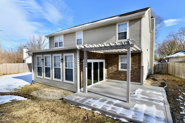 5618 Mead Court, Indianapolis, IN 46220