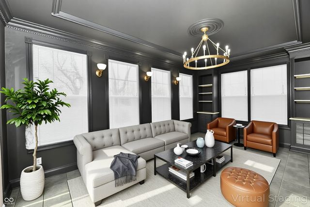 5618 Mead Court, Indianapolis, IN 46220