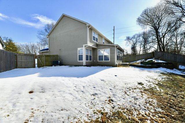 5618 Mead Court, Indianapolis, IN 46220