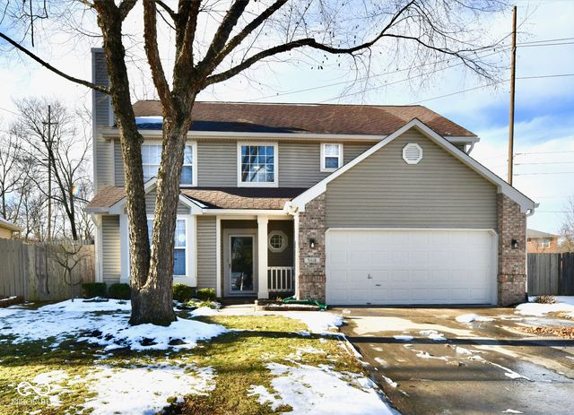 5618 Mead Court, Indianapolis, IN 46220