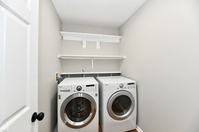 5618 Mead Court, Indianapolis, IN 46220