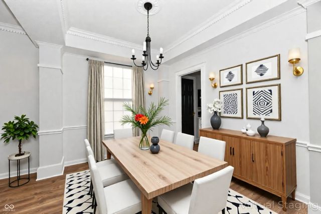 5618 Mead Court, Indianapolis, IN 46220