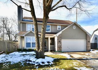 5618 Mead Court, Indianapolis, IN 46220