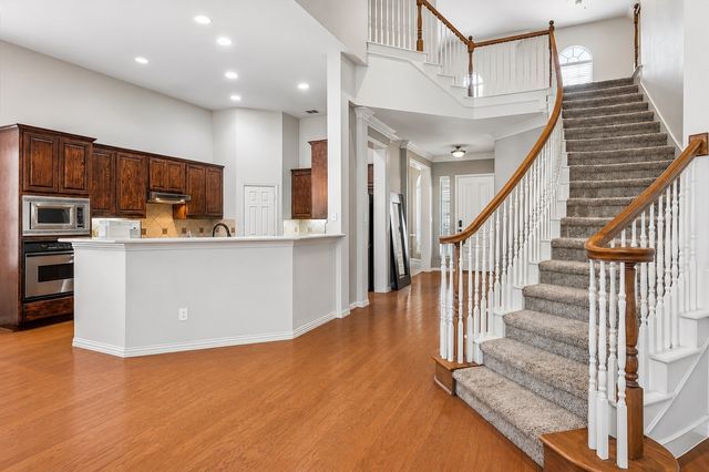4201 Sandra Lynn Drive, Flower Mound, TX 75022