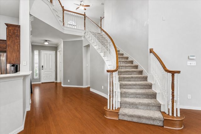 4201 Sandra Lynn Drive, Flower Mound, TX 75022